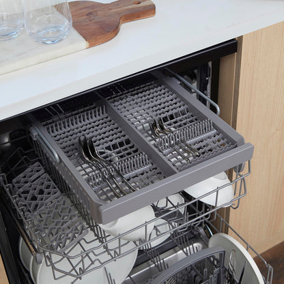 Lavavajillas Chef 14 Cubiertos Free Standing FDV - Caja Dañada-Lavavajillas