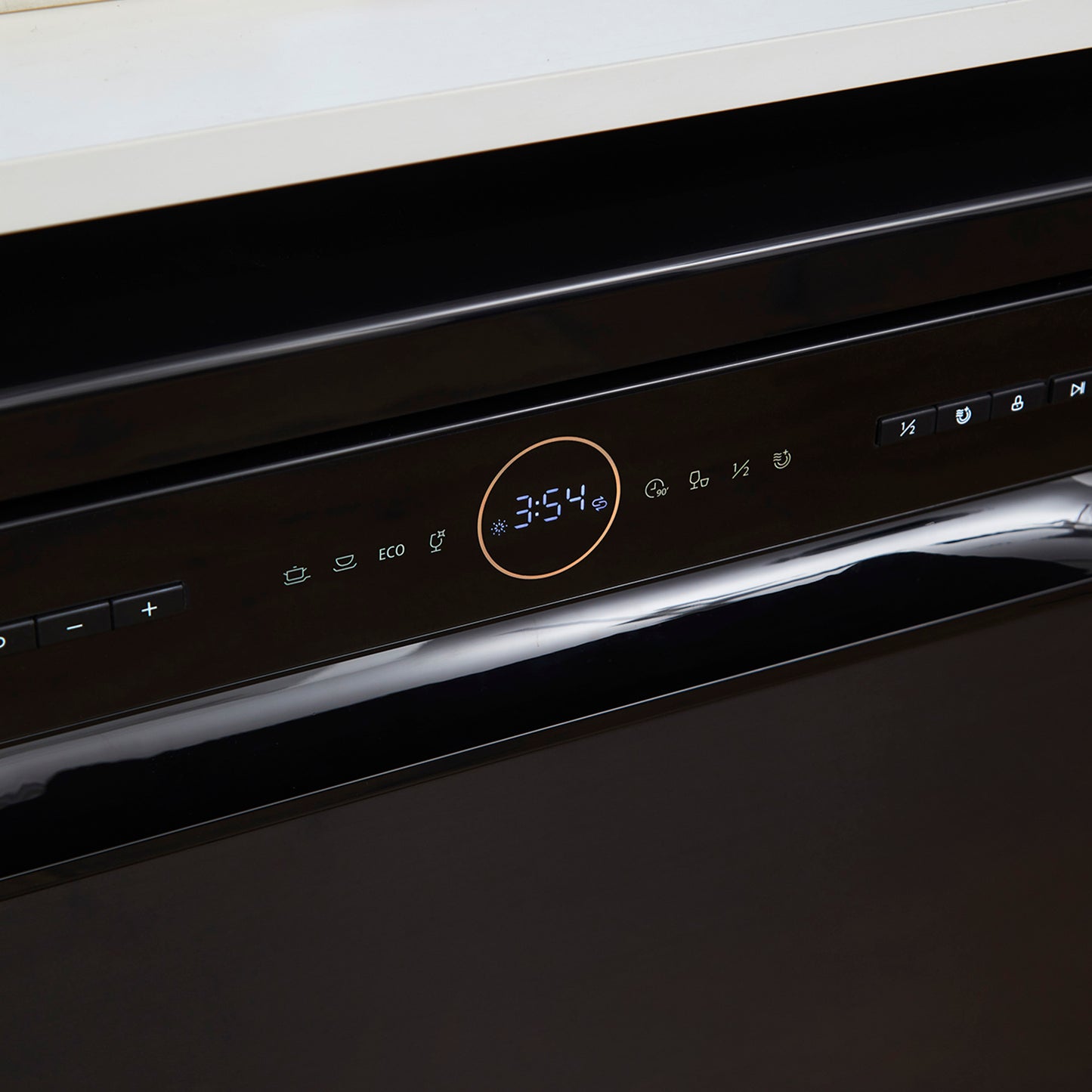 Lavavajillas Chef 14 Cubiertos Free Standing FDV-Kitchen Center