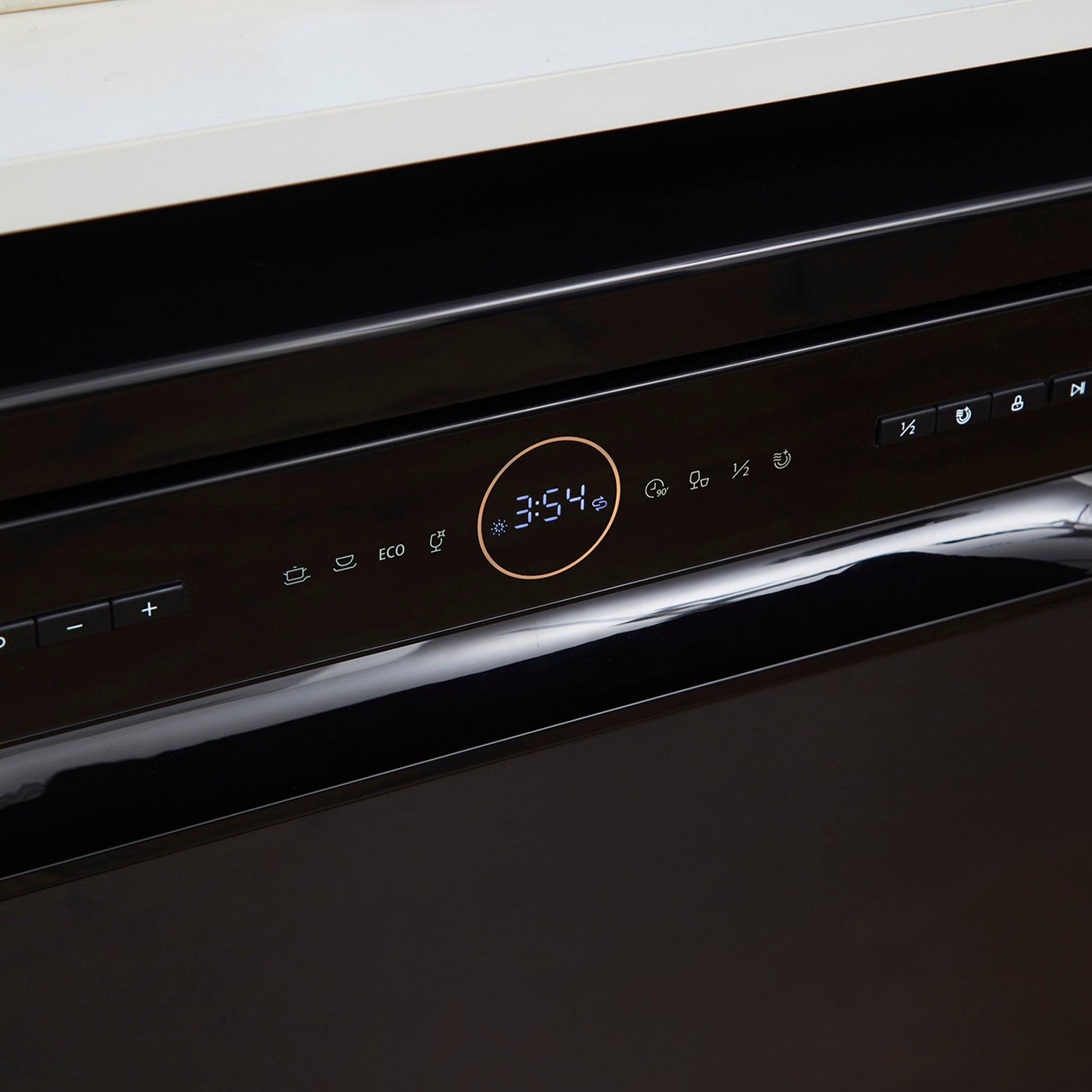 Lavavajillas Chef 14 Cubiertos Free Standing FDV-Kitchen Center