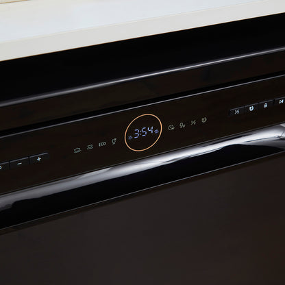 Lavavajillas Chef 14 Cubiertos Free Standing FDV-Kitchen Center