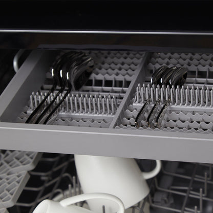 Lavavajillas Chef 14 Cubiertos Free Standing FDV-Kitchen Center