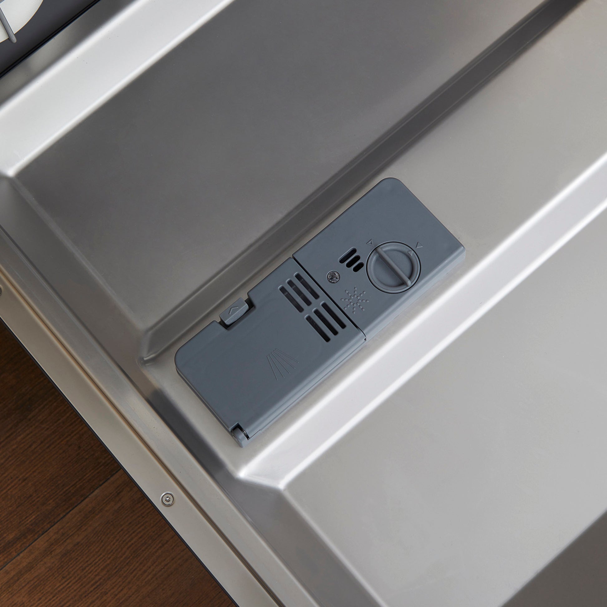 Lavavajillas Chef 14 Cubiertos Free Standing FDV-Kitchen Center