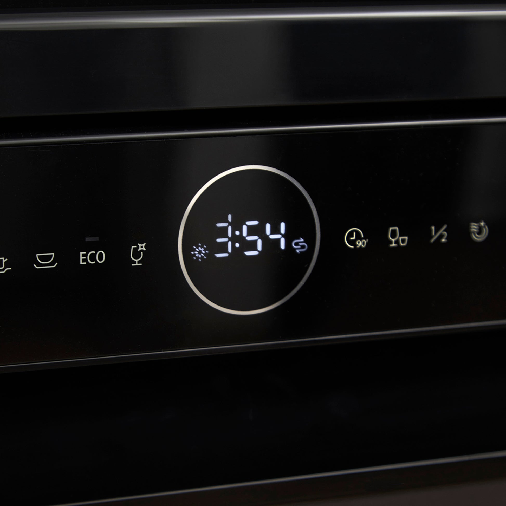 Lavavajillas Chef 14 Cubiertos Free Standing FDV-Kitchen Center