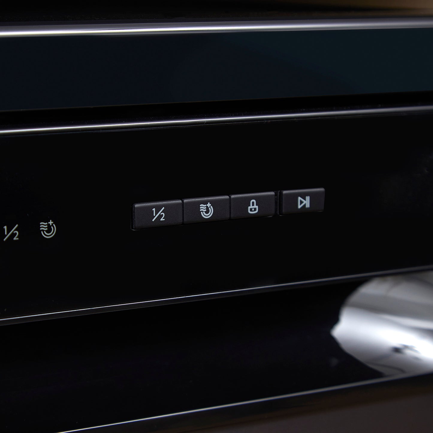 Lavavajillas Chef 14 Cubiertos Free Standing FDV-Kitchen Center