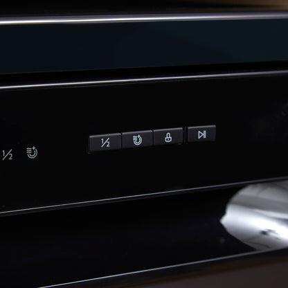 Lavavajillas Chef 14 Cubiertos Free Standing FDV-Kitchen Center