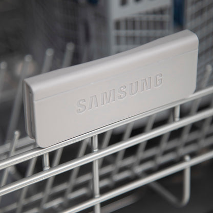 Lavavajillas DW60M6040FW 13 Cubiertos Free Standing Samsung - Caja Dañada-Lavavajillas