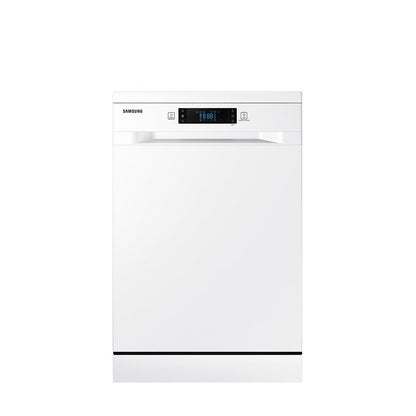 Lavavajillas DW60M6040FW 13 Cubiertos Free Standing Samsung - Caja Dañada-Lavavajillas