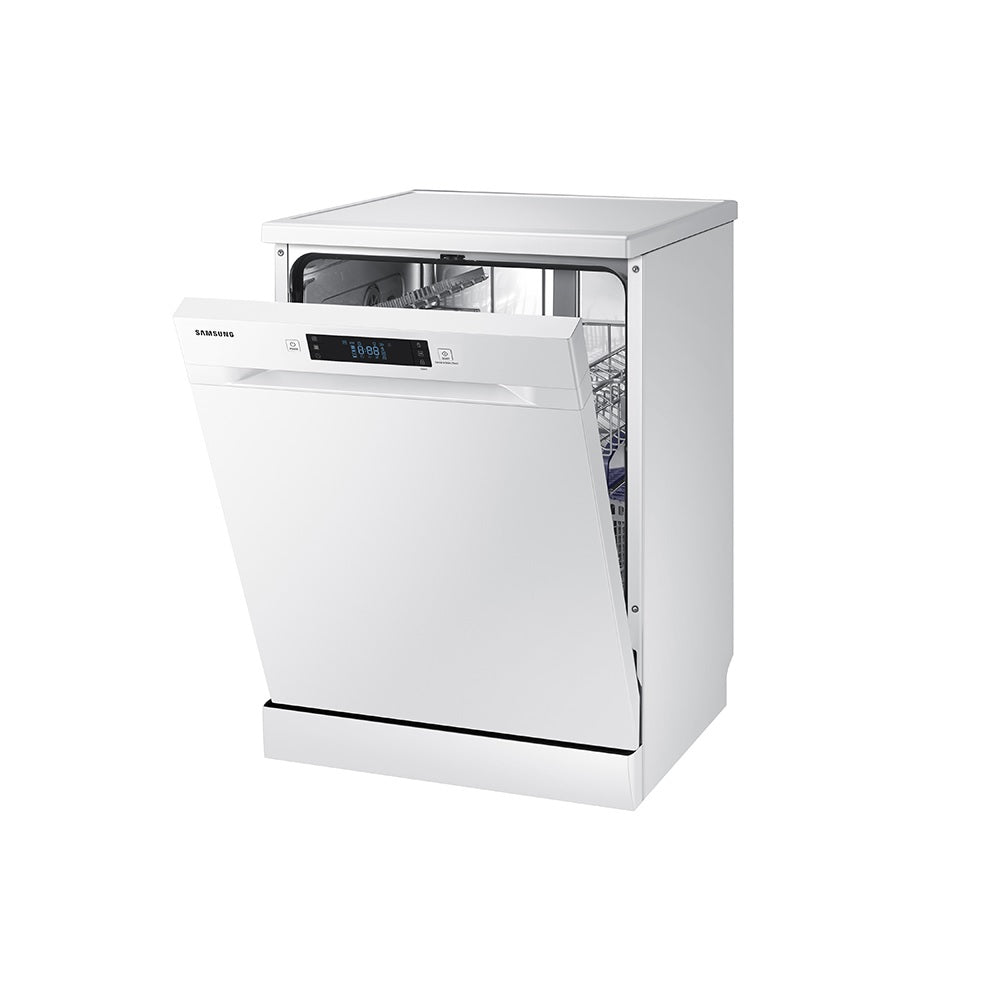 Lavavajillas DW60M6040FW 13 Cubiertos Free Standing Samsung - Caja Dañada-Lavavajillas