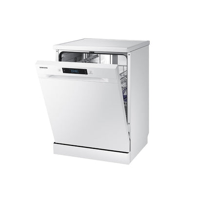 Lavavajillas DW60M6040FW 13 Cubiertos Free Standing Samsung - Caja Dañada-Lavavajillas
