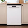 Lavavajillas DW60M6040FW 13 Cubiertos Free Standing Samsung - Caja Dañada-Lavavajillas