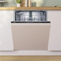 Lavavajillas Integrable 60 cm Serie 2 Bosch1#Sin color