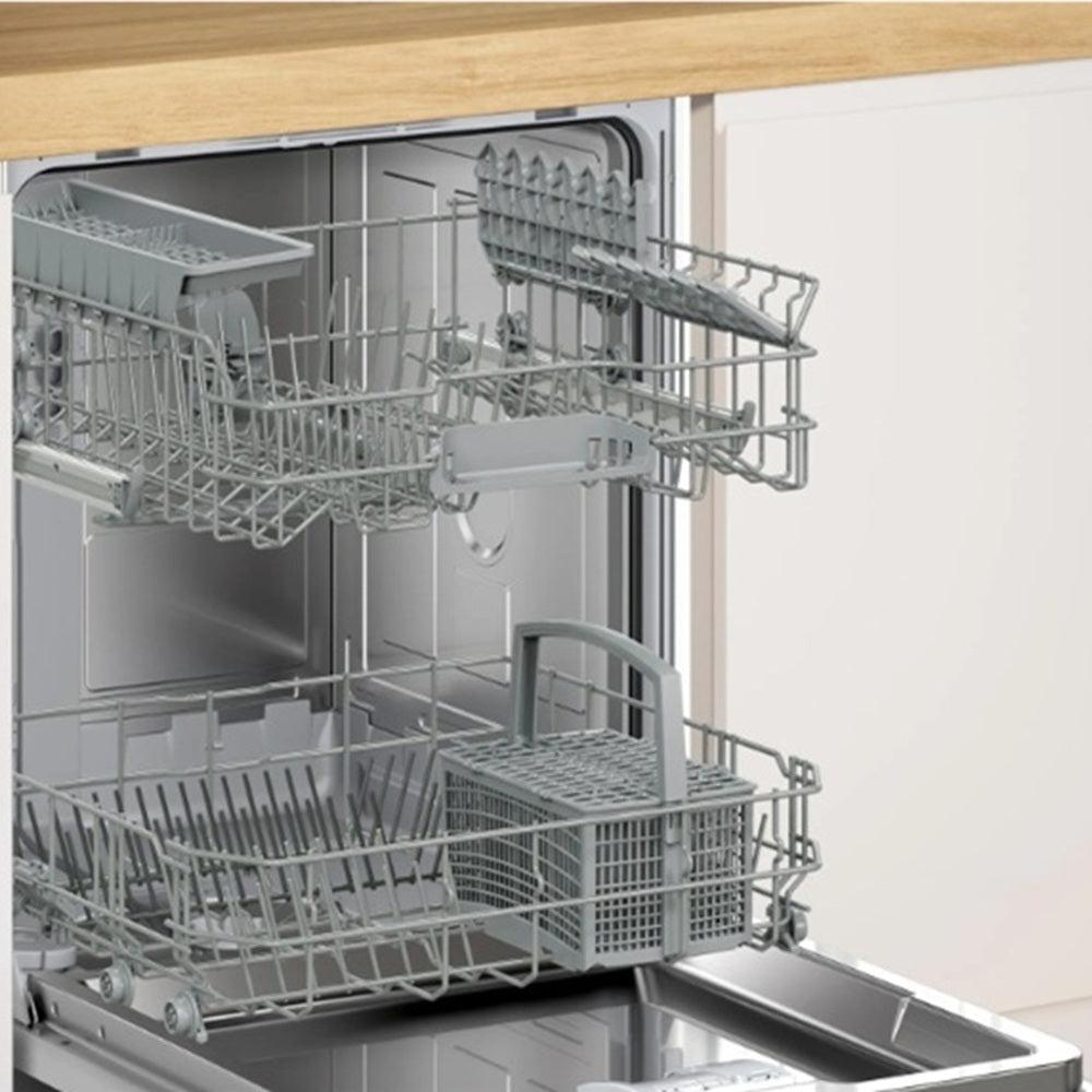 Lavavajillas Integrable 60 cm Serie 2 Bosch2#Sin color