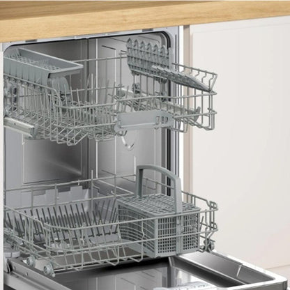 Lavavajillas Integrable 60 cm Serie 2 Bosch2#Sin color