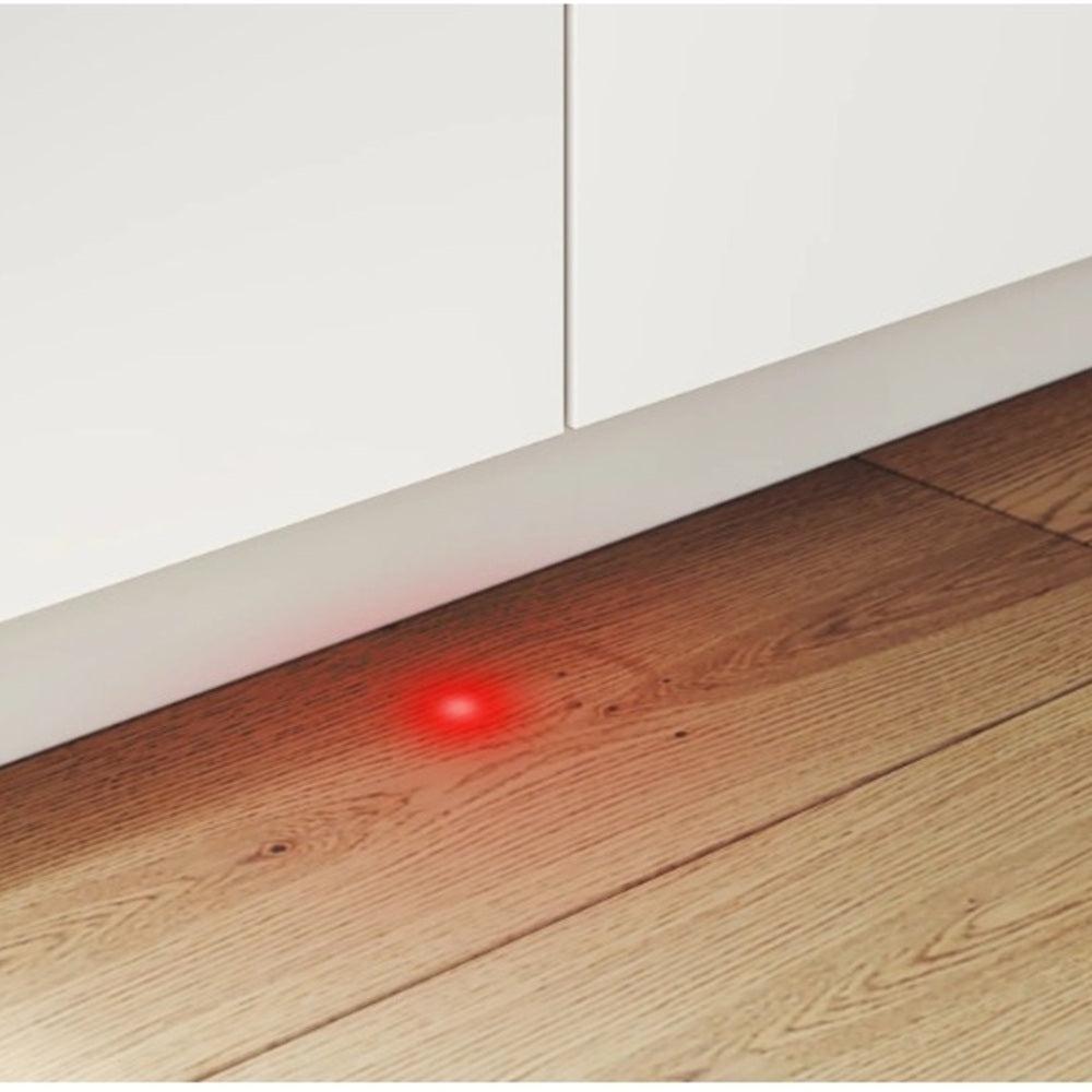 Lavavajillas Integrable 60 cm Serie 2 Bosch3#Sin color