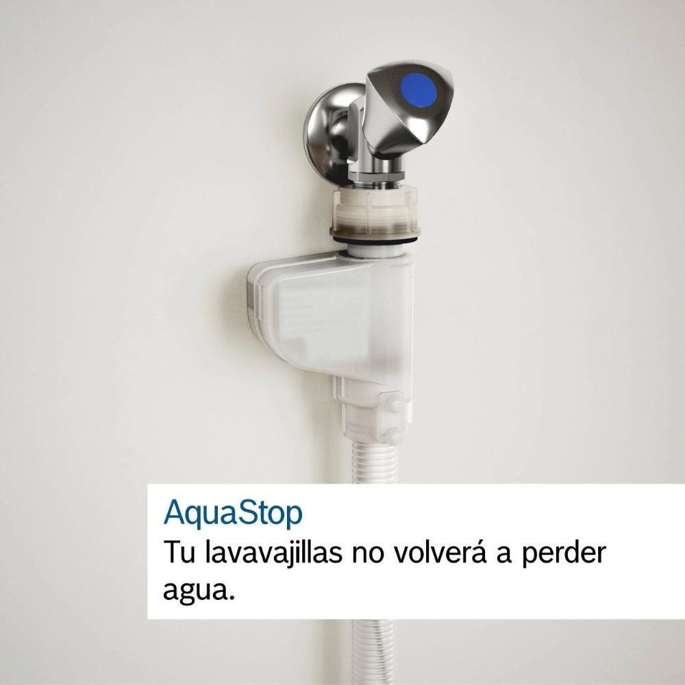 Lavavajillas Integrable 60 cm Serie 4 Bosch9#Sin color