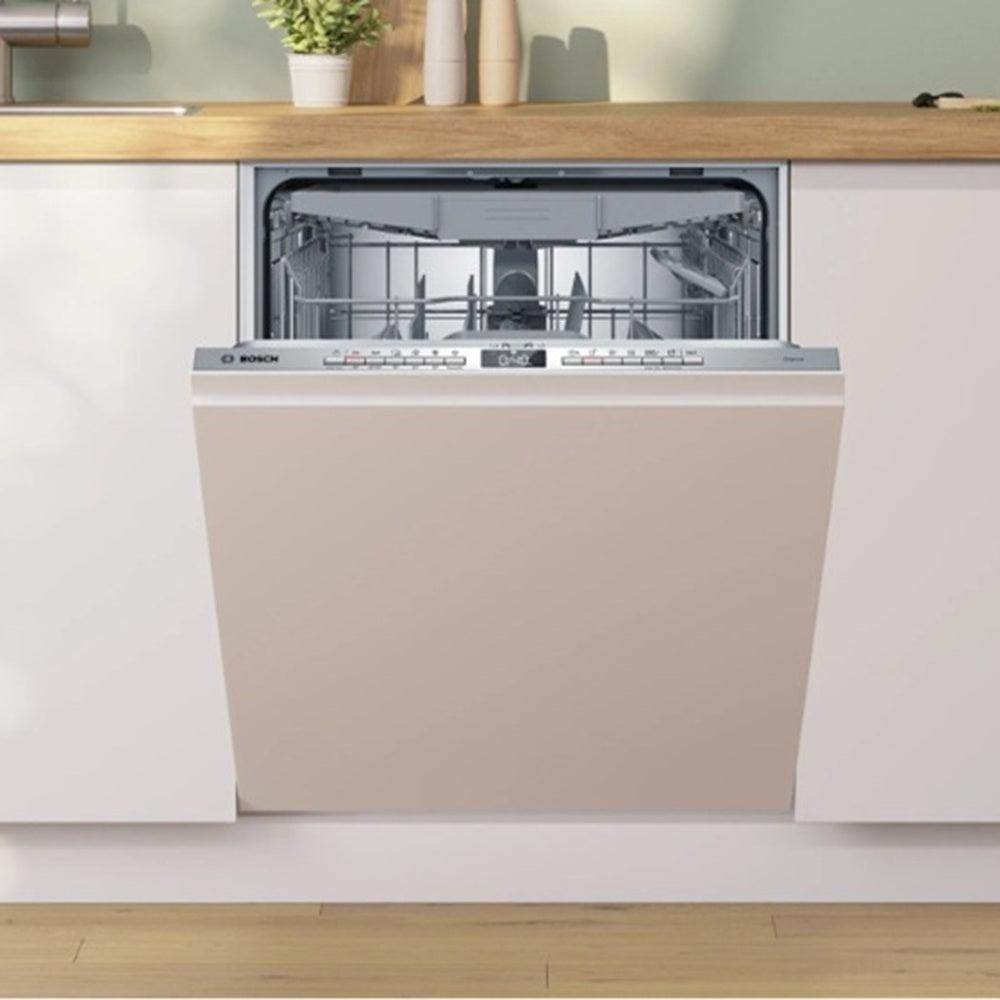 Lavavajillas Integrable 60 cm Serie 4 Bosch1#Sin color