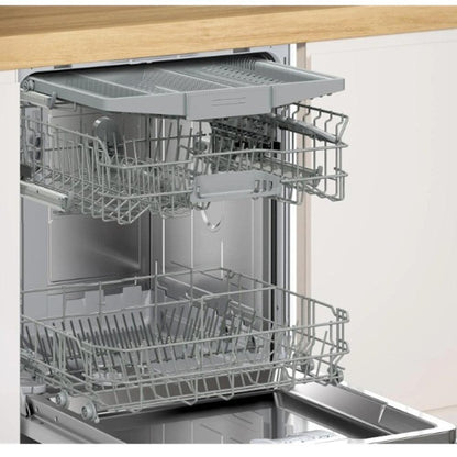 Lavavajillas Integrable 60 cm Serie 4 Bosch2#Sin color