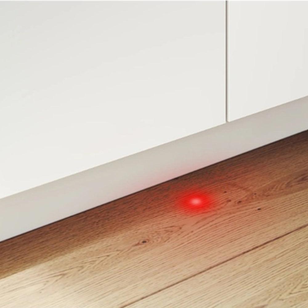 Lavavajillas Integrable 60 cm Serie 4 Bosch3#Sin color