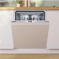 Lavavajillas Integrable 60 cm Serie 6 Bosch1#Sin color