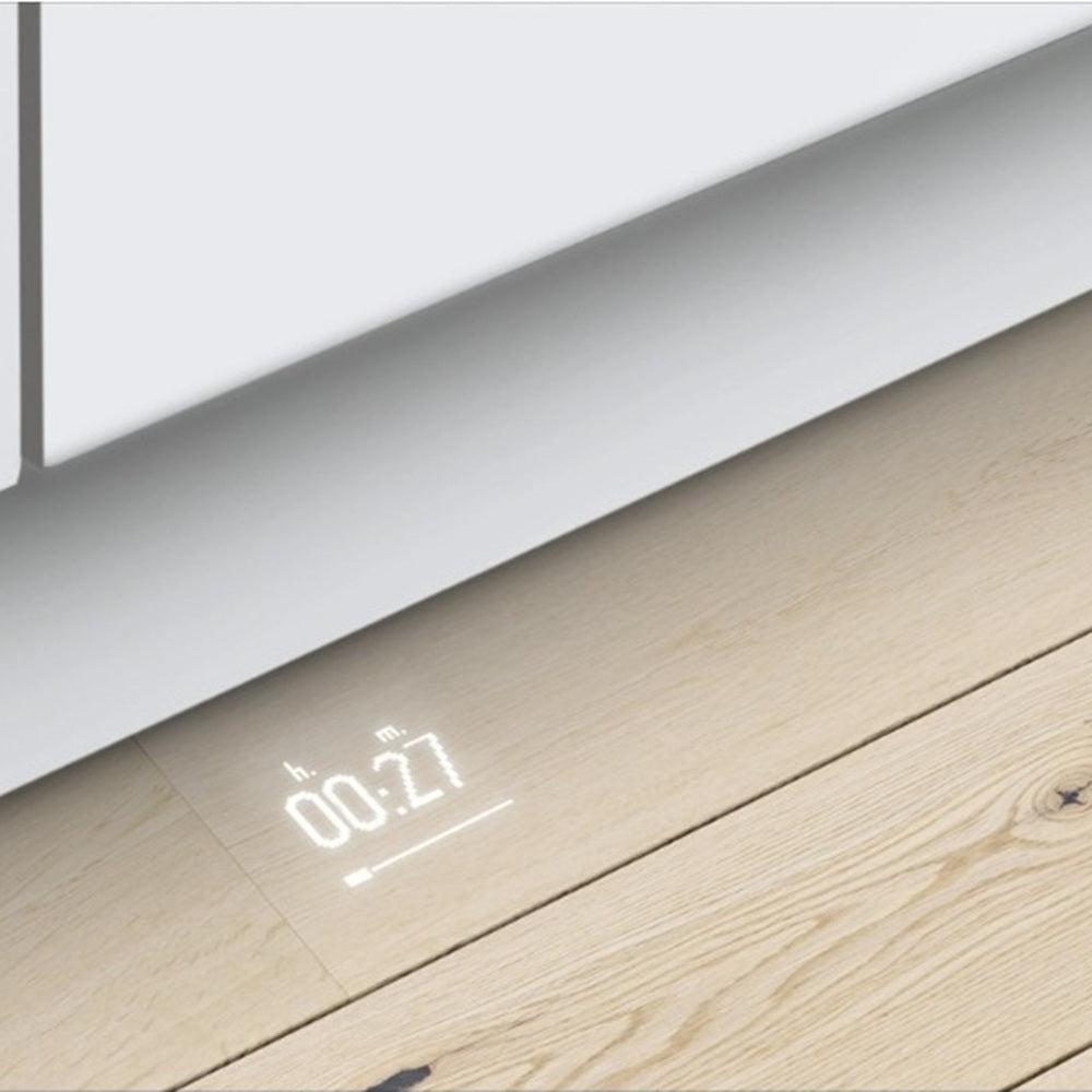 Lavavajillas Integrable 60 cm Serie 6 Bosch2#Sin color