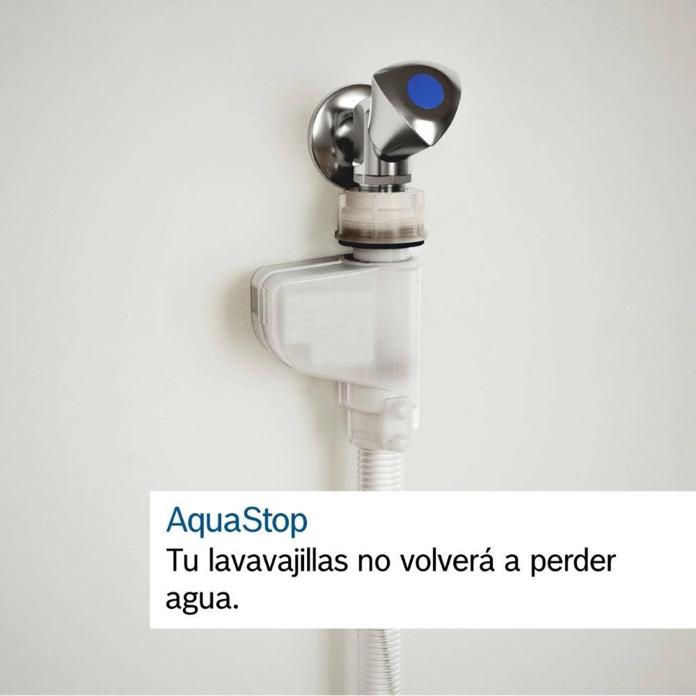 Lavavajillas Integrable 60 cm Serie 6 Bosch4#Sin color