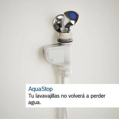 Lavavajillas Integrable 60 cm Serie 6 Bosch4#Sin color