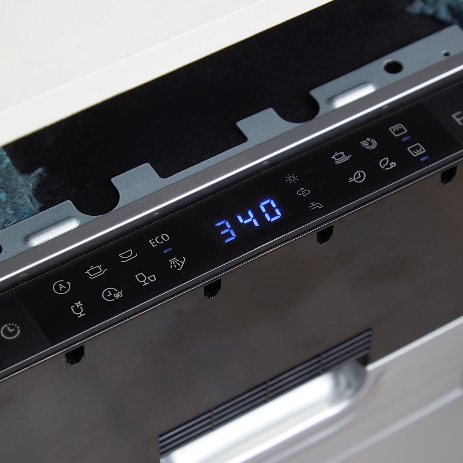 Lavavajillas Smart IT 10 Cubiertos Integrado/Panelable FDV - Caja Dañada-Lavavajillas