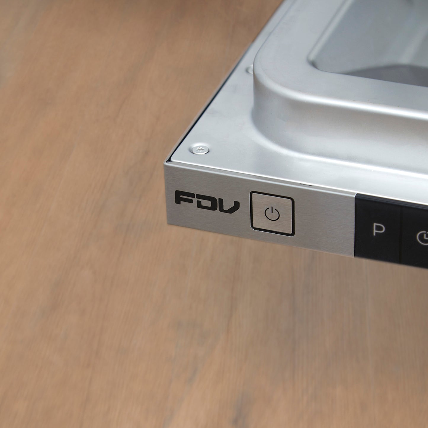 Lavavajillas Smart IT 10 Cubiertos Integrado/Panelable FDV - Caja Dañada-Lavavajillas