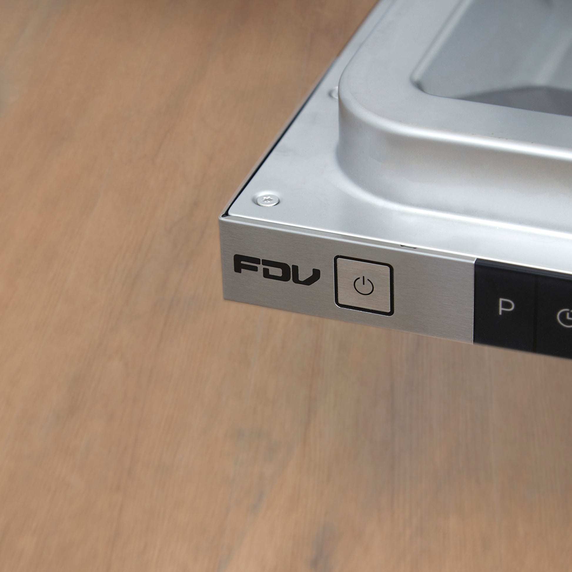 Lavavajillas Smart IT 10 Cubiertos Integrado/Panelable FDV - Caja Dañada-Lavavajillas