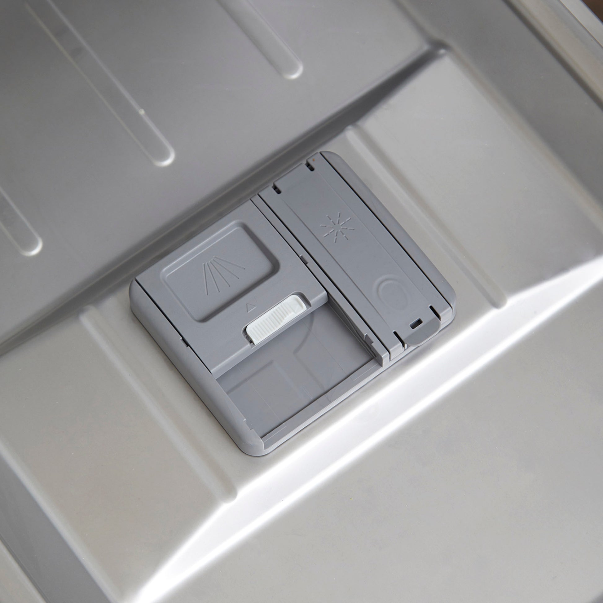 Lavavajillas Smart IT 10 Cubiertos Integrado/Panelable FDV - Caja Dañada-Lavavajillas