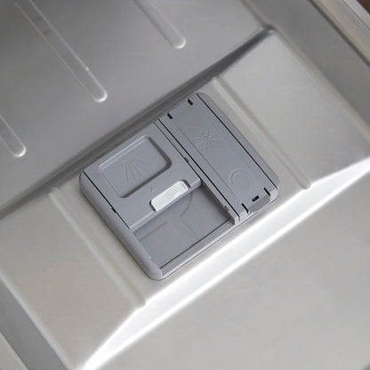 Lavavajillas Smart IT 10 Cubiertos Integrado/Panelable FDV - Caja Dañada-Lavavajillas