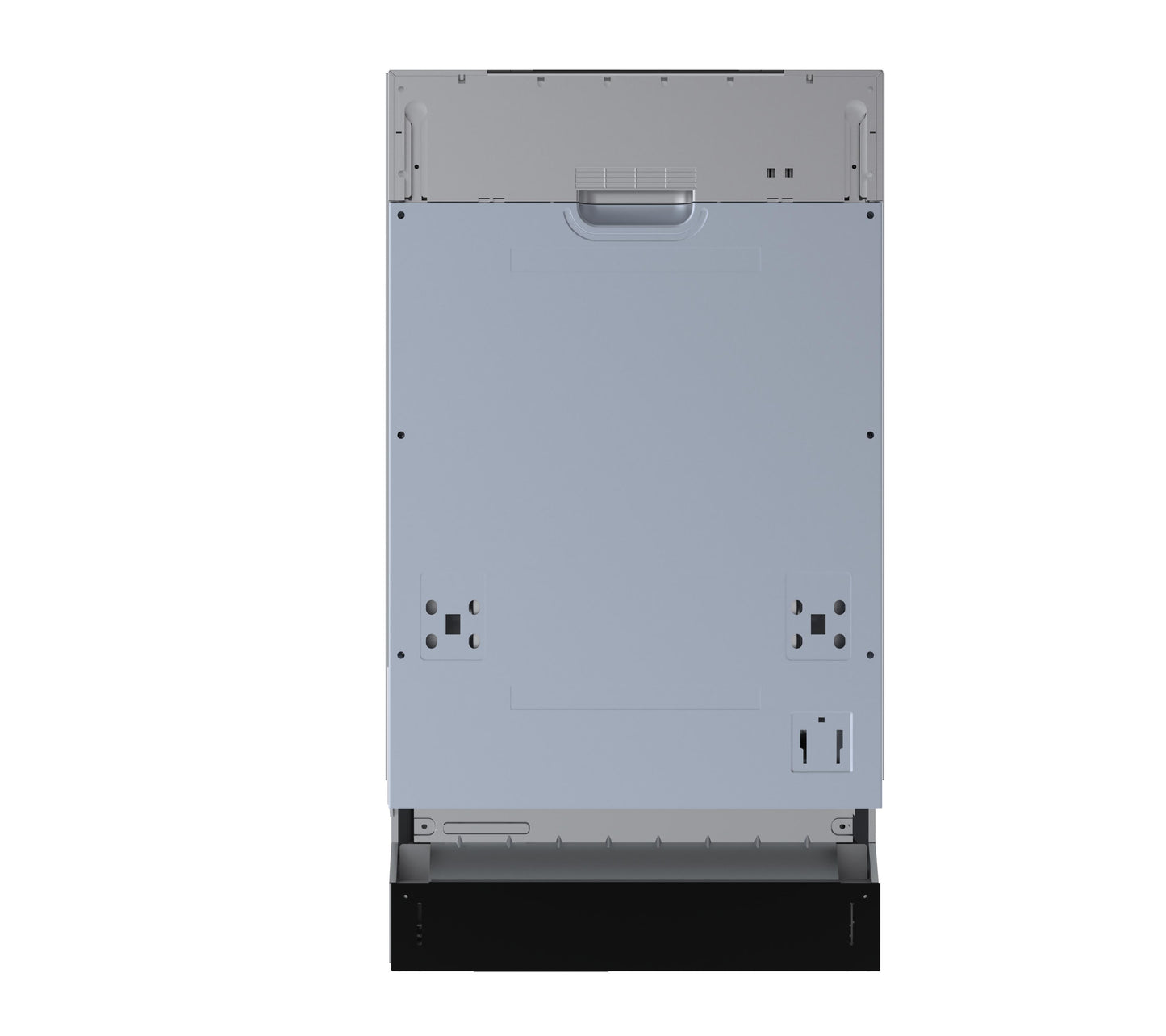 Lavavajillas Smart IT 10 Cubiertos Integrado/Panelable FDV - Caja Dañada-Lavavajillas