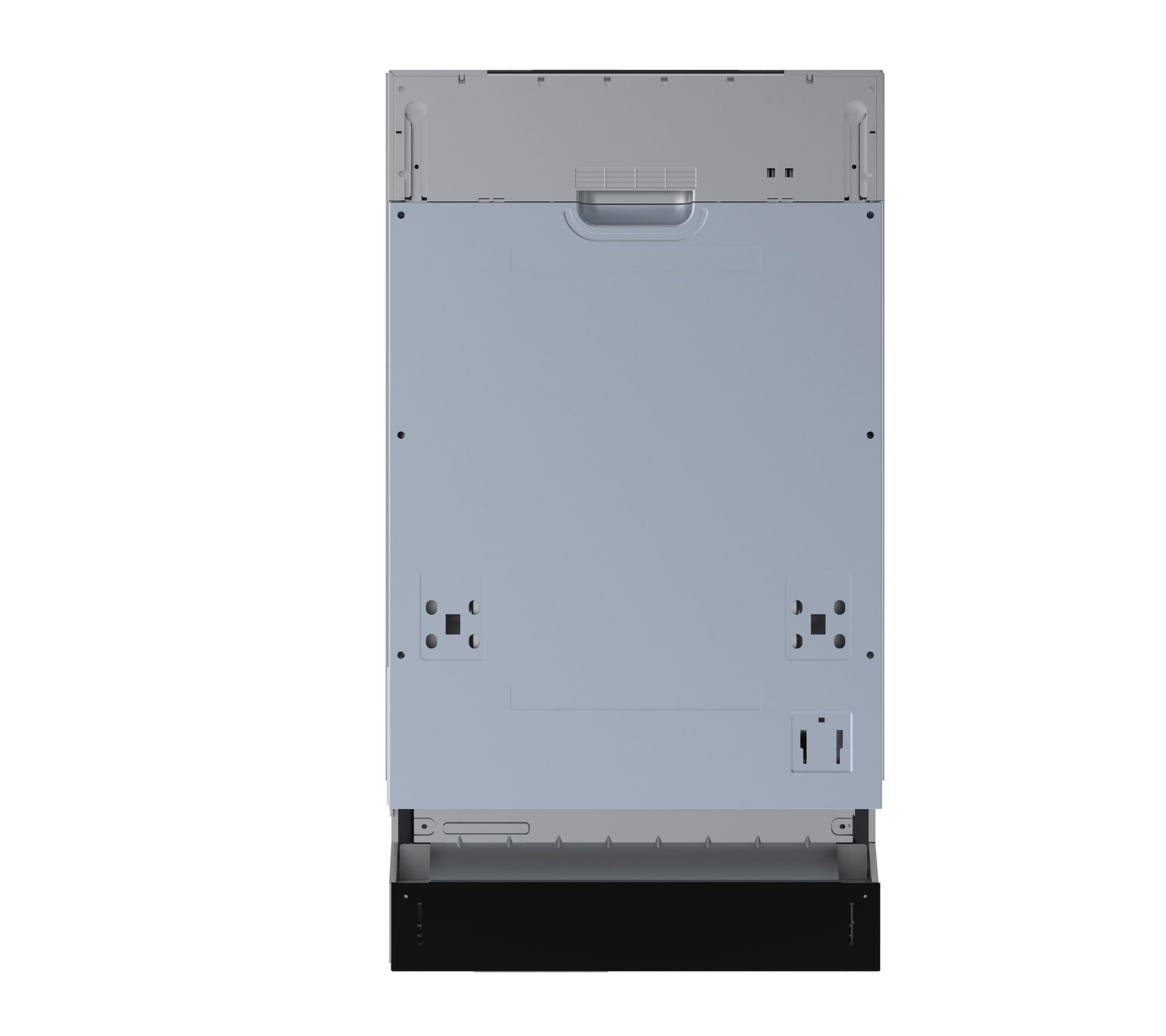 Lavavajillas Smart IT 10 Cubiertos Integrado/Panelable FDV - Caja Dañada-Lavavajillas