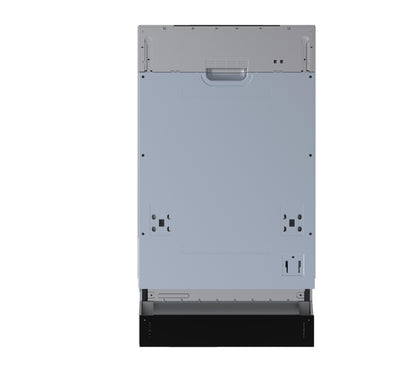 Lavavajillas Smart IT 10 Cubiertos Integrado/Panelable FDV - Caja Dañada-Lavavajillas