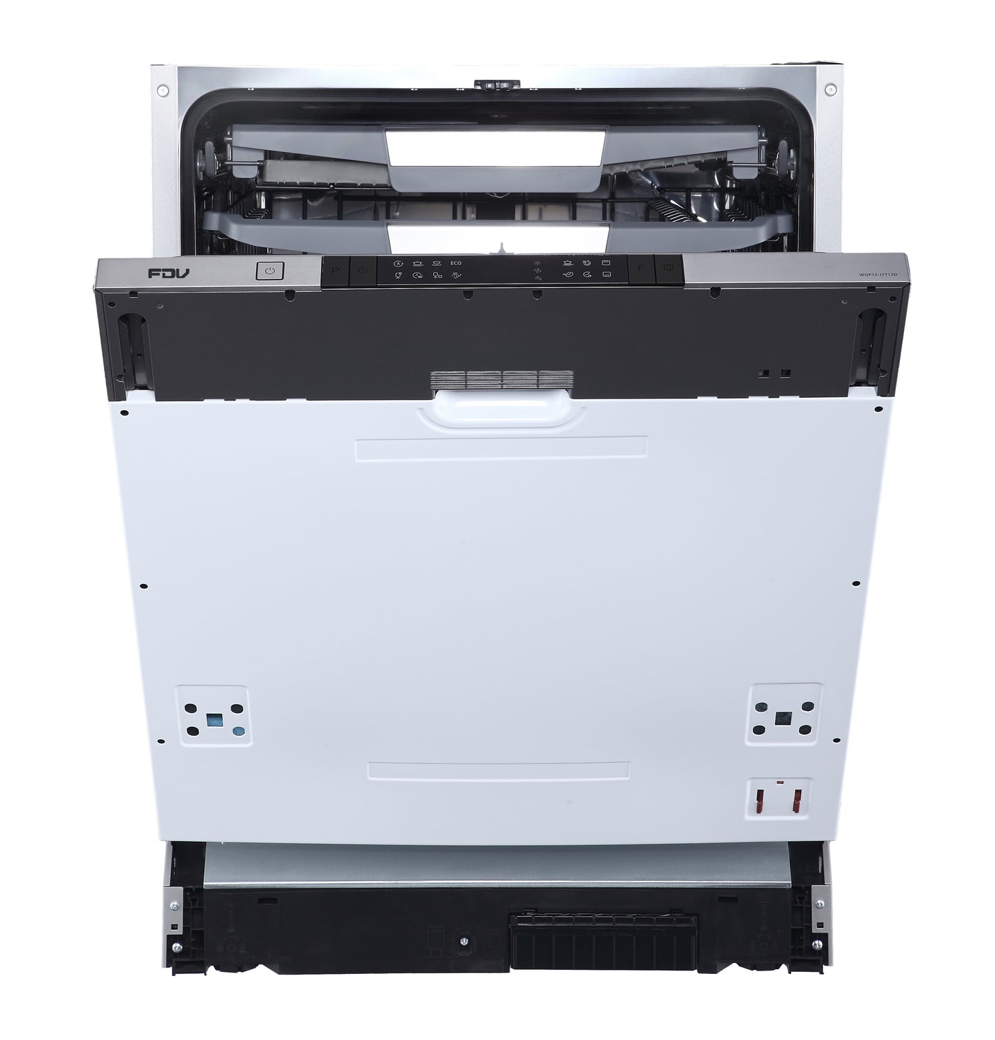 Lavavajillas Smart IT 14 Cubiertos Integrado/Panelable 60 cm FDV - Caja Dañada-Lavavajillas