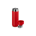 Botella Térmica On The Go 1 L Cereza Le Creuset2#Sin color