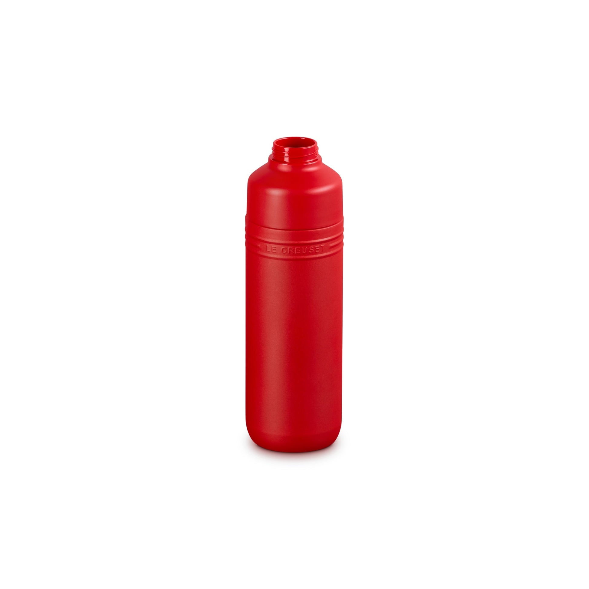 Botella Térmica On The Go 1 L Cereza Le Creuset3#Sin color