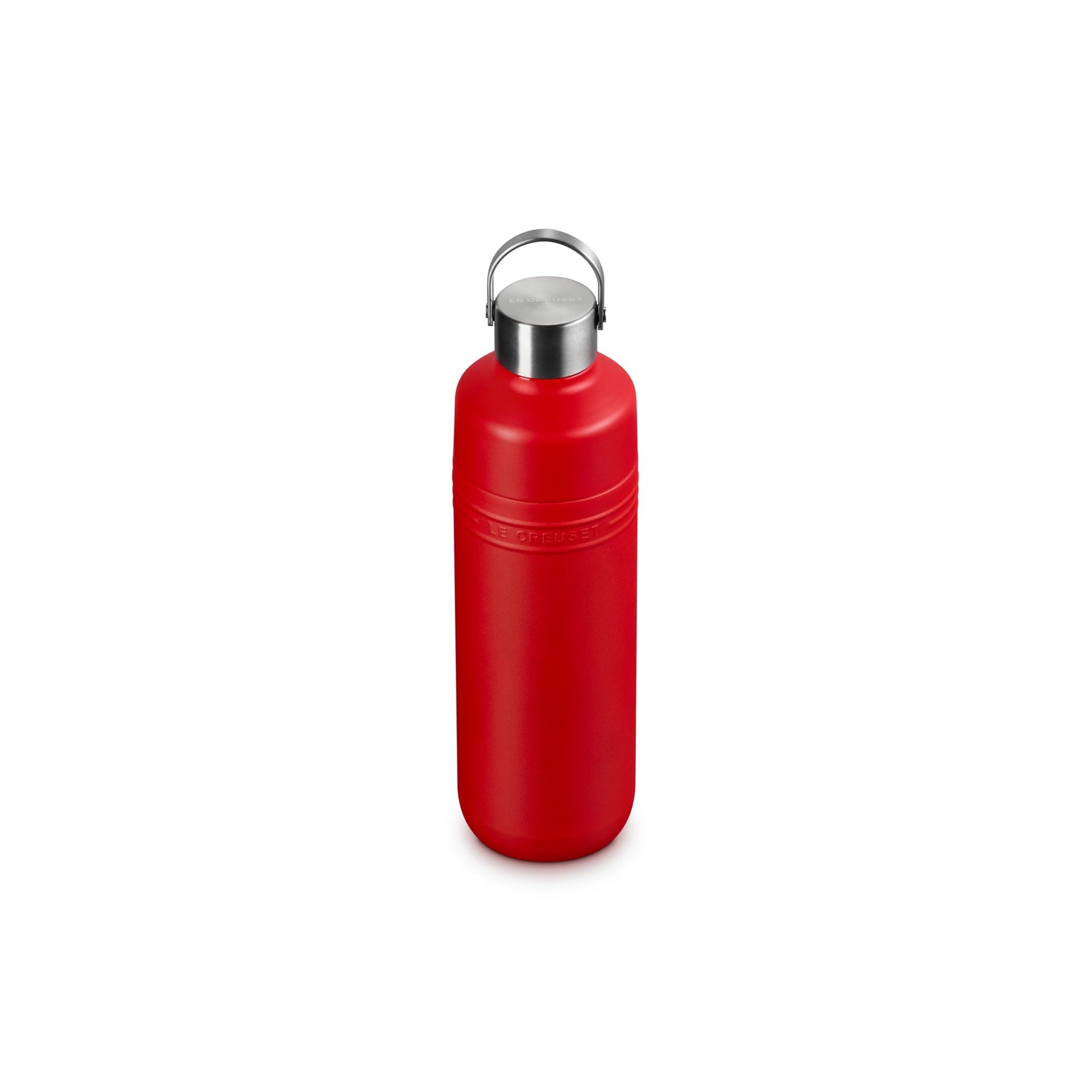Botella Térmica On The Go 1 L Cereza Le Creuset4#Sin color