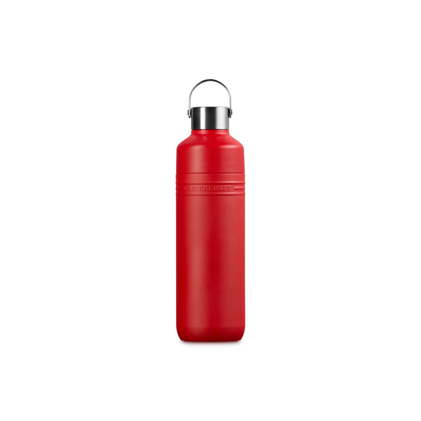 Botella Térmica On The Go 1 L Cereza Le Creuset1#Sin color