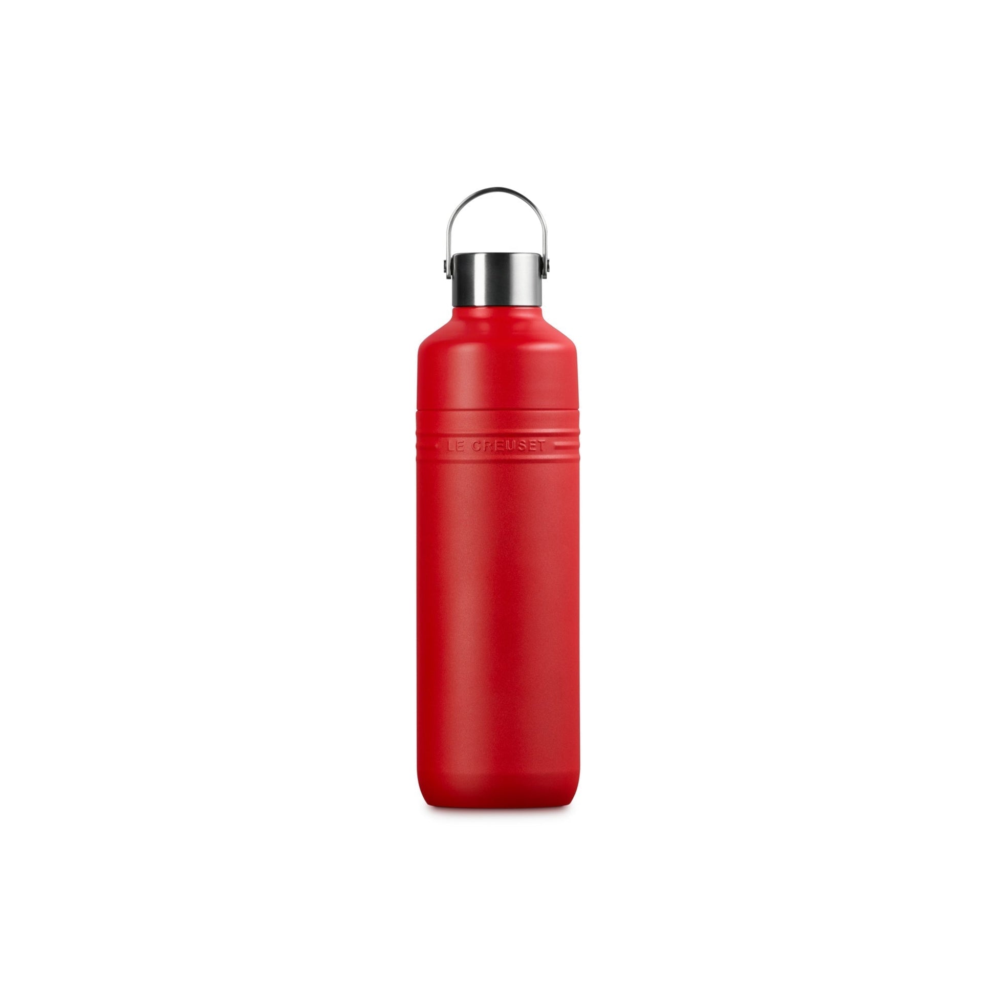 Botella Térmica On The Go 1 L Cereza Le Creuset1#Sin color