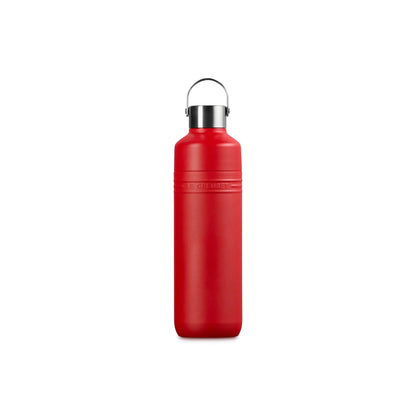 Botella Térmica On The Go 1 L Cereza Le Creuset1#Sin color