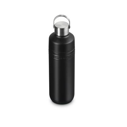 Botella Térmica On The Go 1l Negro Mate Le Creuset 1#Sin color