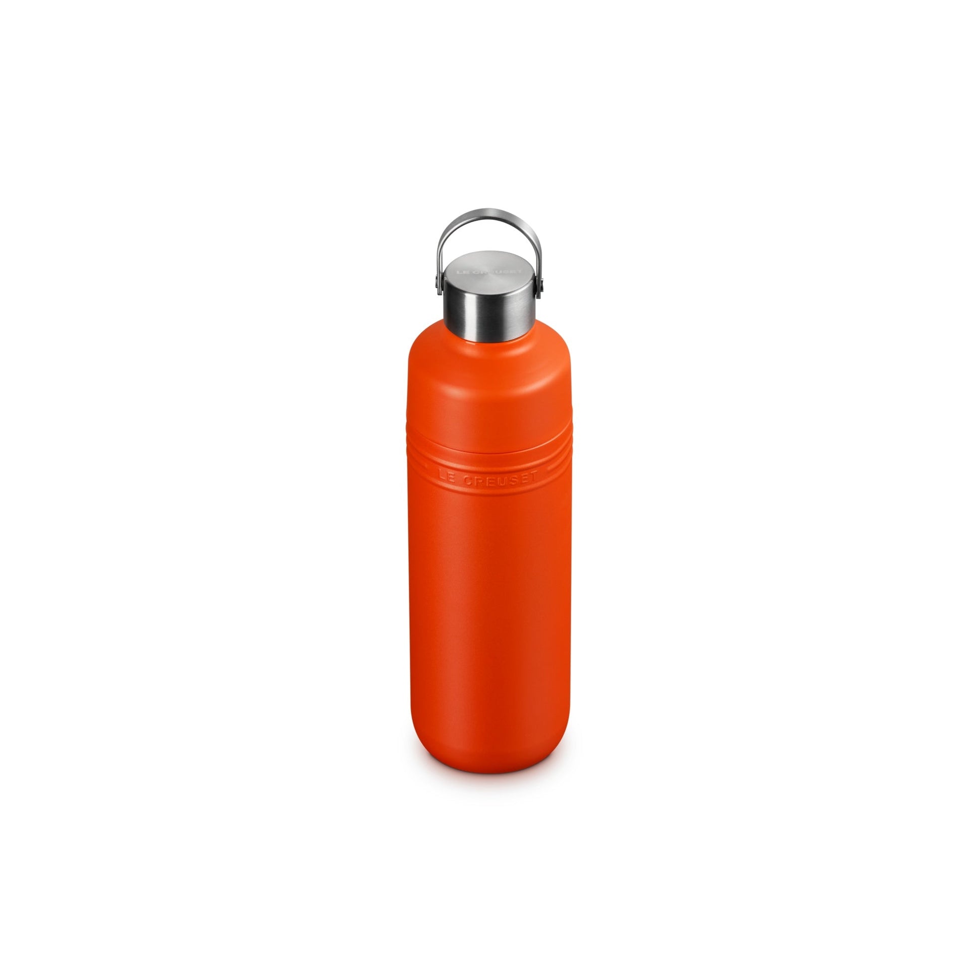 Botella Térmica On The Go 1l Volcánico Le Creuset 4#Sin color