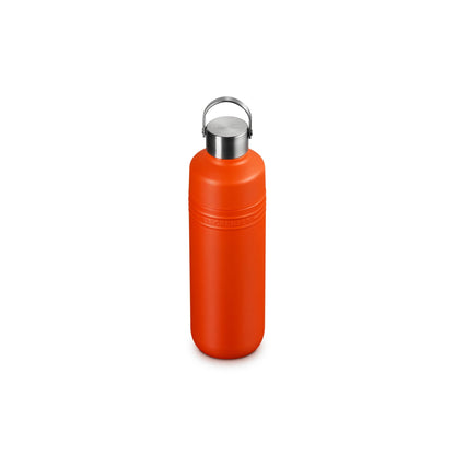 Botella Térmica On The Go 1l Volcánico Le Creuset 4#Sin color