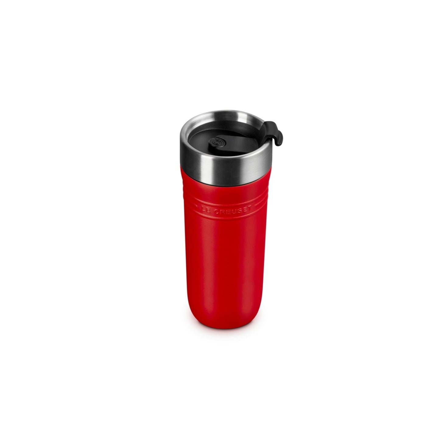 Botella Térmica On The Go 350 ml Cereza Le Creuset1#Sin color