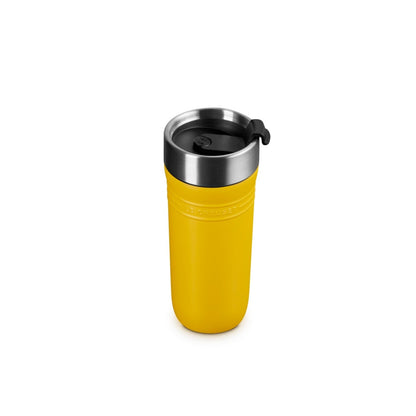 Botella Térmica On The Go 350 ml Néctar Le Creuset 1#Sin color