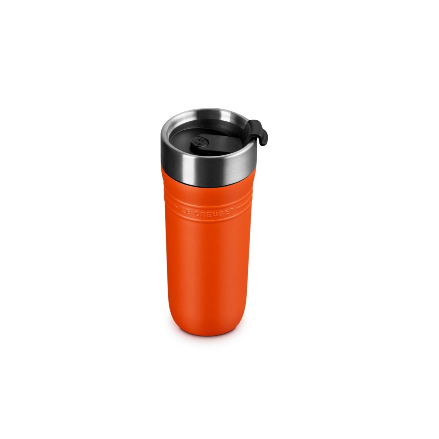 Botella Térmica On The Go 350ml Volcánico Le Creuset 1#Sin color