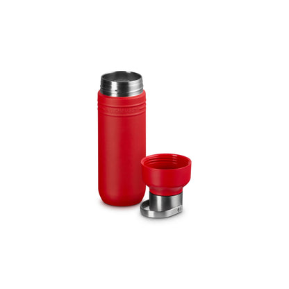 Botella Térmica On The Go 500 ml Cereza Le Creuset2#Sin color