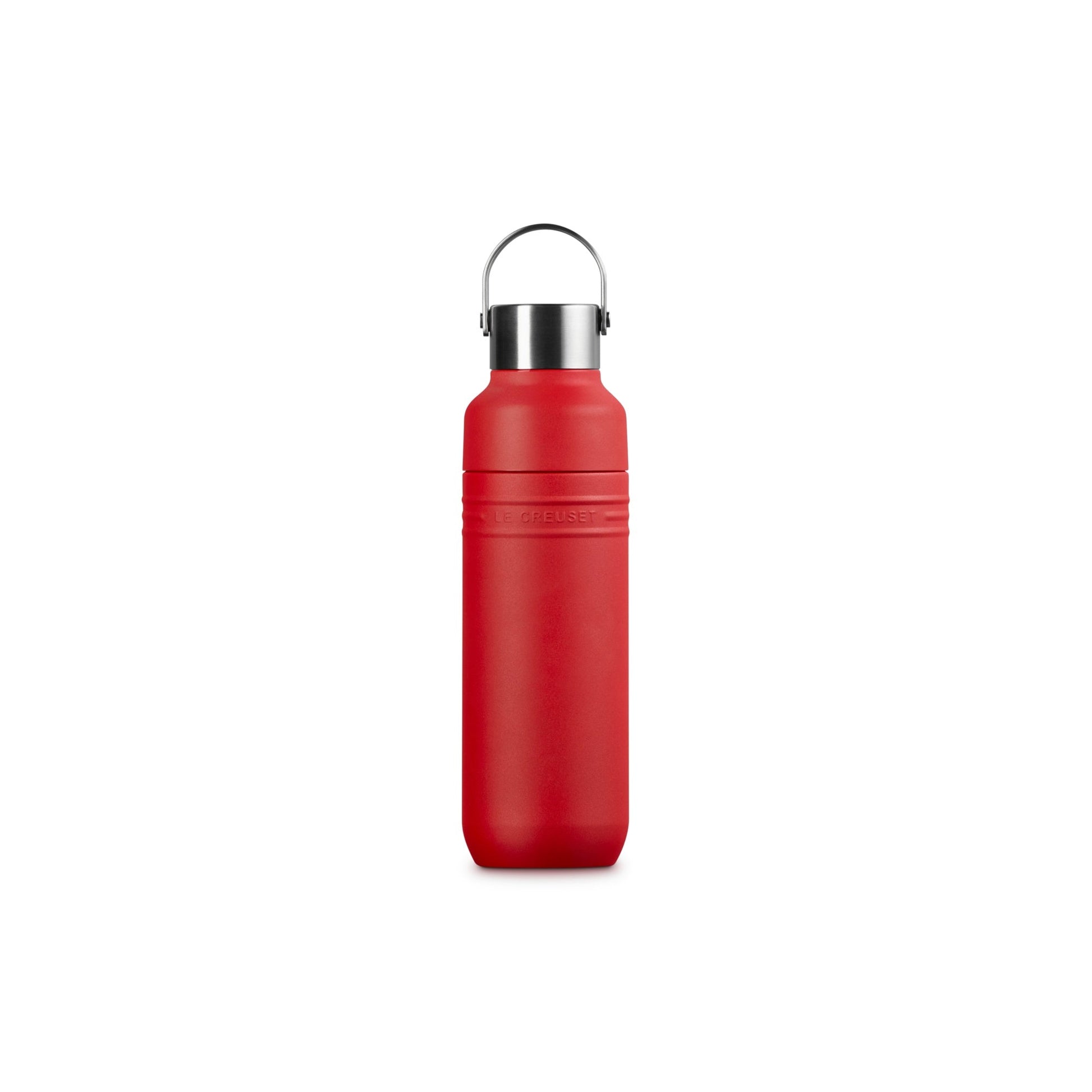 Botella Térmica On The Go 500 ml Cereza Le Creuset3#Sin color