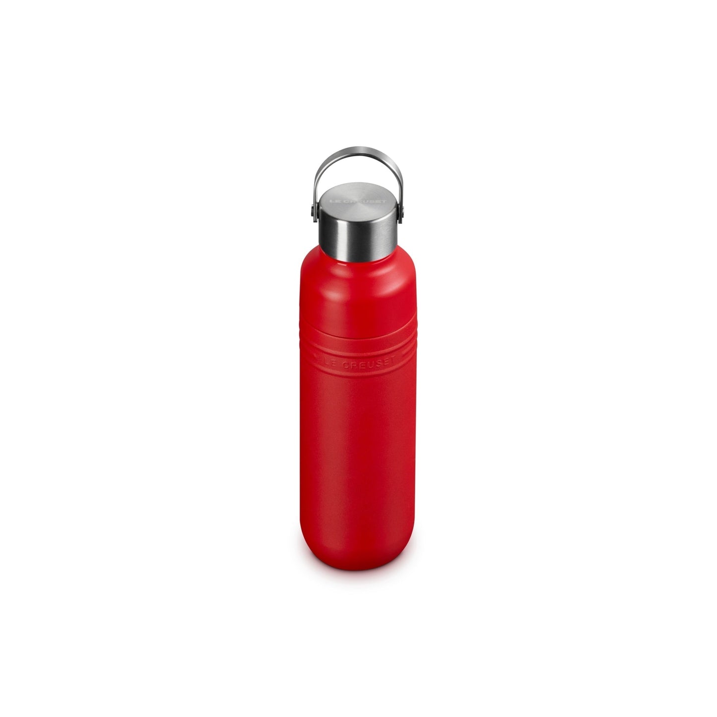 Botella Térmica On The Go 500 ml Cereza Le Creuset1#Sin color